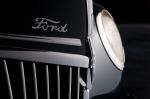 Ford DeLuxe Station Wagon 1939 года